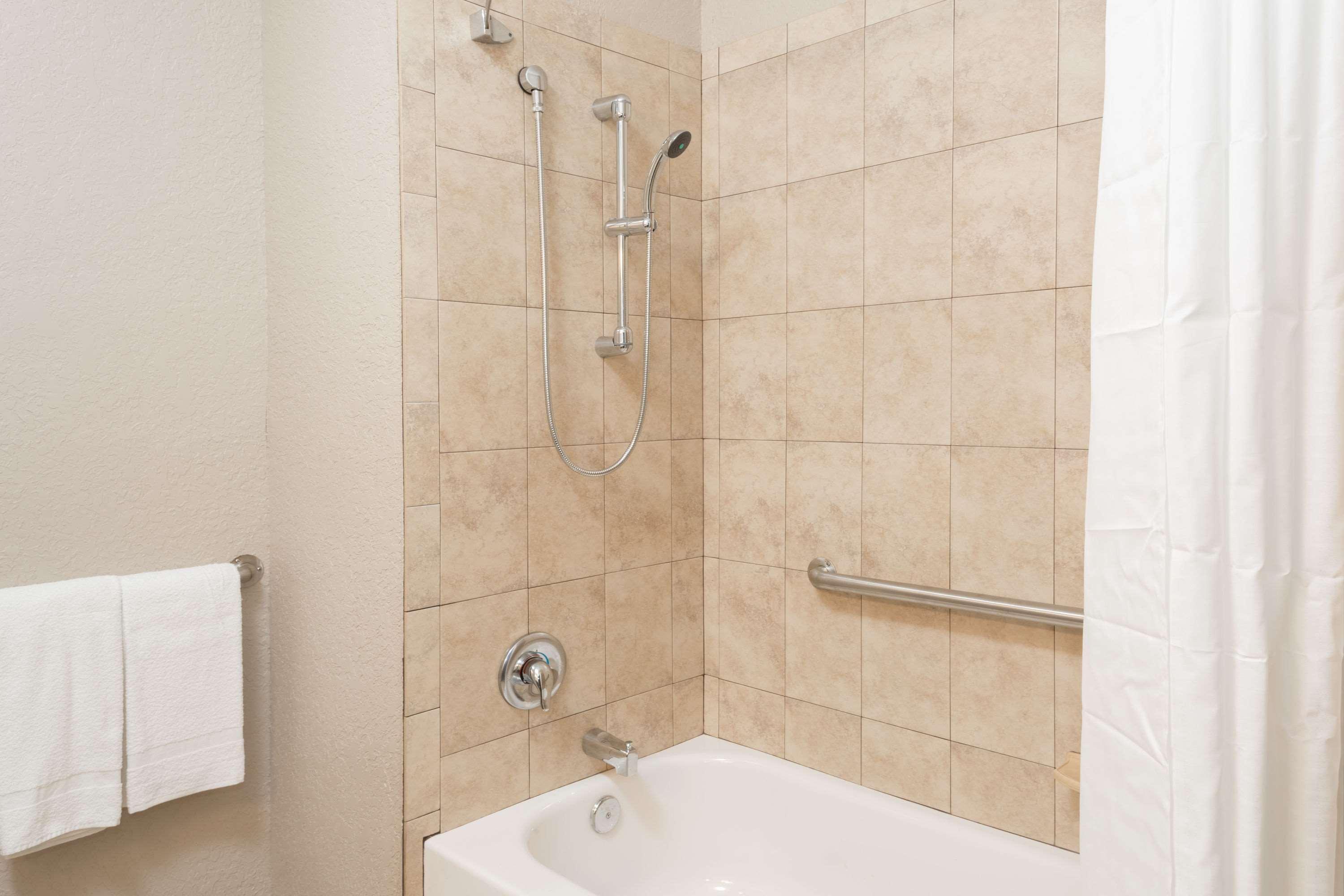 Super 8 by Wyndham Pompano Beach Exterior foto